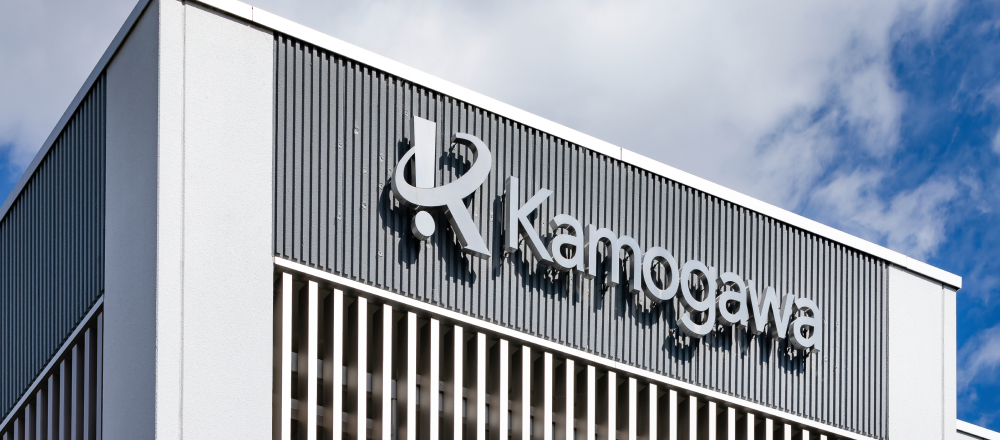 株式会社Kamogawaの工場のspのfvの画像