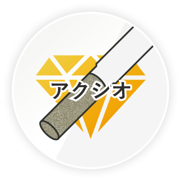 アクシオシリーズ